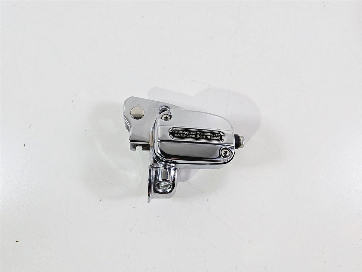 2011 Harley Touring FLHTCU CVO Electra Glide Clutch Master Cylinder 42101-10C-Mototech271