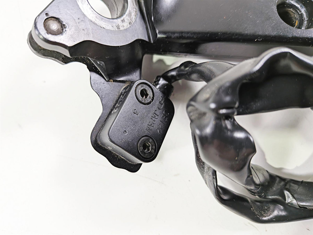 2022 Ducati Panigale V4 S V4S Side Stand To Frame Mount & Switch 8291N621AB-Mototech271