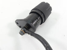 Load image into Gallery viewer, 2018 Harley Softail FXFB Fat Bob Rear Suspension Shock Damper 56mm Read 54000111 | Mototech271
