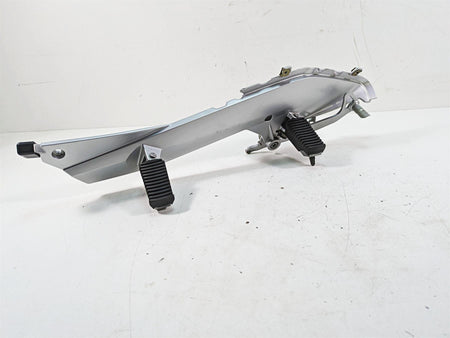 2007 BMW R1200RT K26 Right Footpeg Set& Brake Pedal 46717675290 {{ shop.shopifyCountryName }} - Mototech271