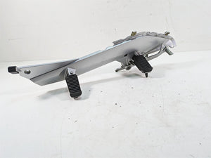2007 BMW R1200RT K26 Right Footpeg Set& Brake Pedal 46717675290 | Mototech271