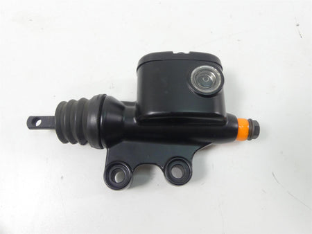 2014 Harley Touring FLHTK Electra Glide Rear Brake Master Cylinder 41700028A {{ shop.shopifyCountryName }} - Mototech271