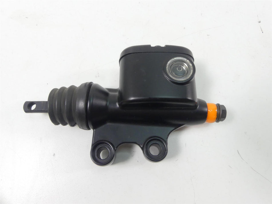 2014 Harley Touring FLHTK Electra Glide Rear Brake Master Cylinder 41700028A {{ shop.shopifyCountryName }} - Mototech271