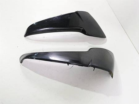 2006 Harley VRSCR Street V-Rod Radiator Side Cover Fairing Set 66166-06 66167-06 {{ shop.shopifyCountryName }} - Mototech271