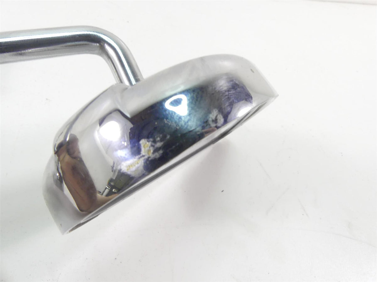 1999 Harley Davidson Sportster XL1200 Aftermarket Teardrop Mirror Rear View Set {{ shop.shopifyCountryName }} - Mototech271
