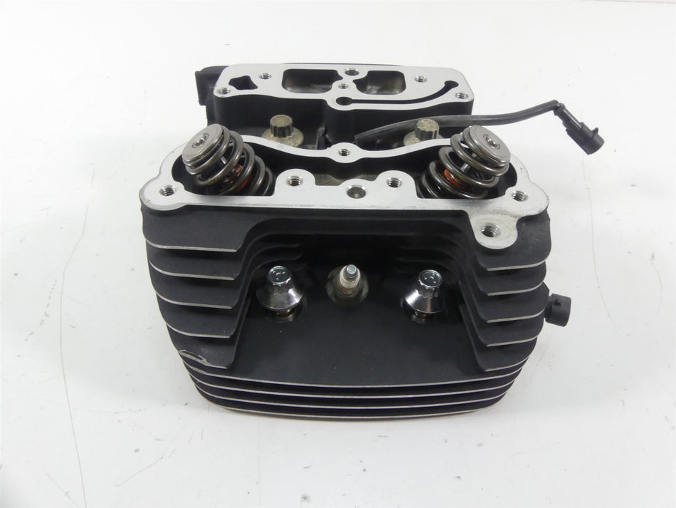 2014 Harley Touring FLHX Street Glide Front 103ci Cylinder Head - Read 17192-06 {{ shop.shopifyCountryName }} - Mototech271