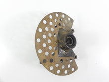 Load image into Gallery viewer, 2016 Yamaha YXZ1000 R EPS SE Front Left Wheel Spindle Knuckle 2HC-F3501-00-00 | Mototech271
