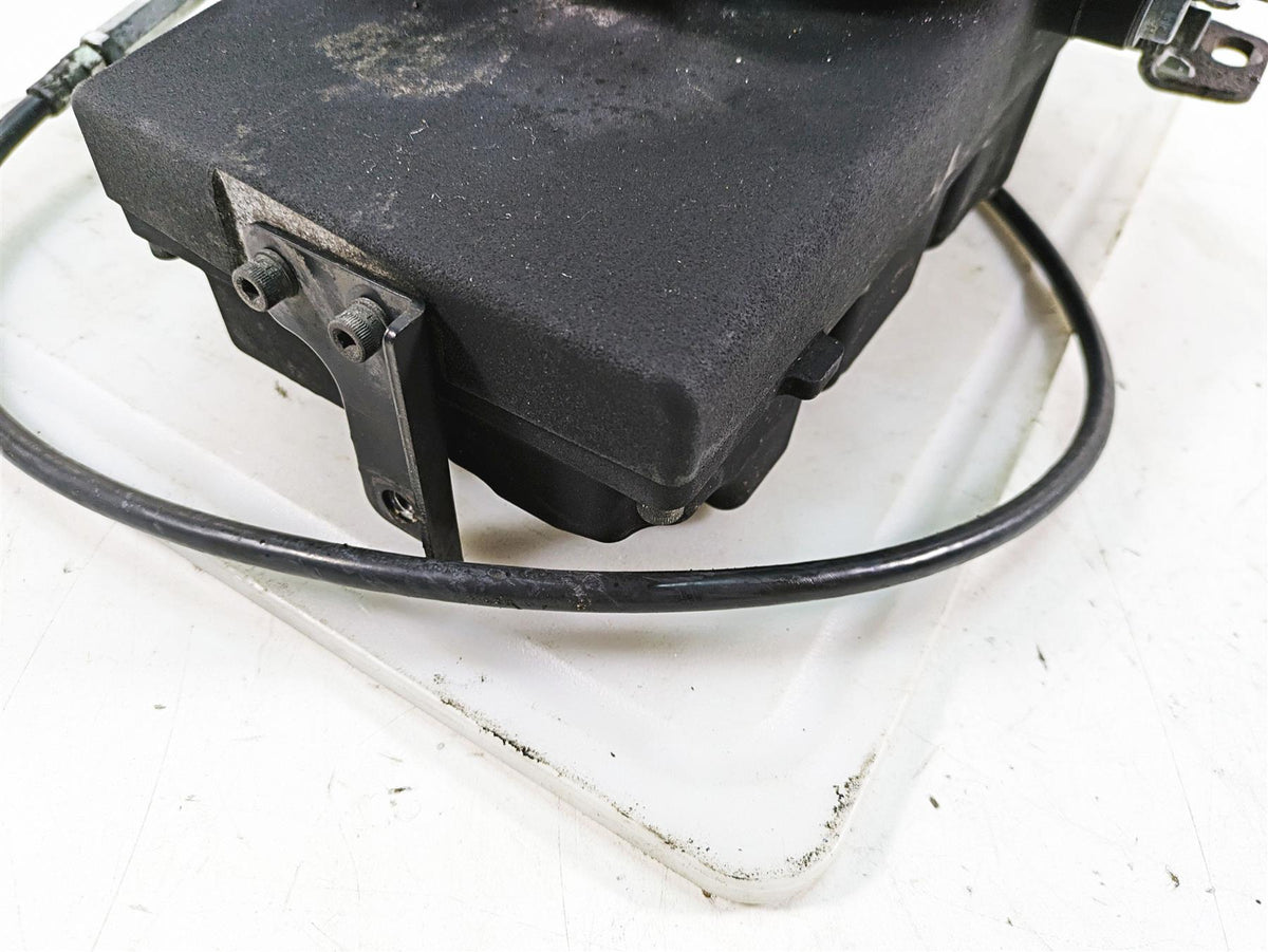 2009 Harley Touring FLHTCU Electra Glide 6 Sp Transmission Gear Box 56k 33162-07 {{ shop.shopifyCountryName }} - Mototech271