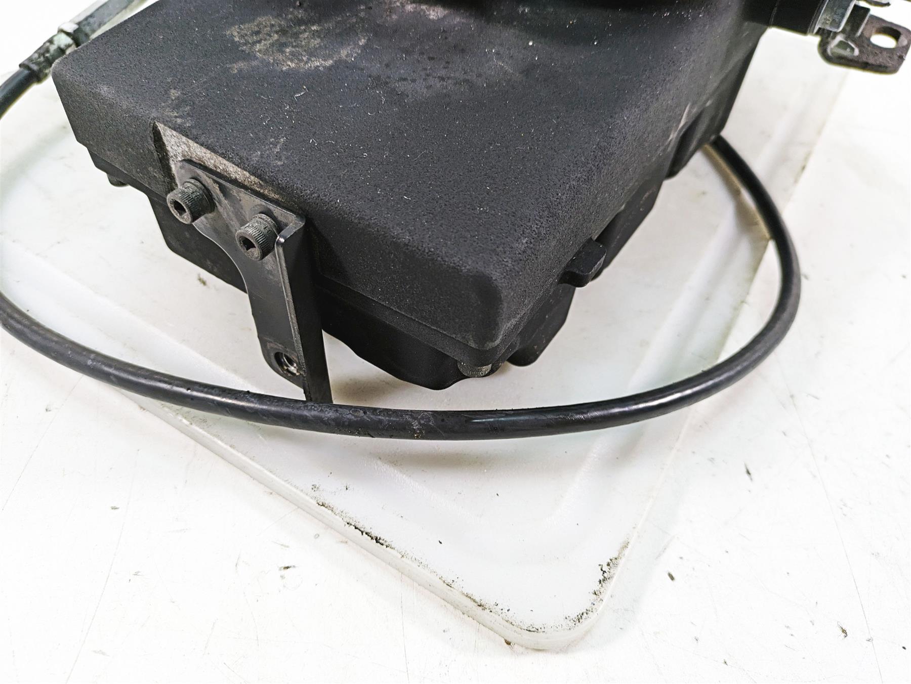 2009 Harley Touring FLHTCU Electra Glide 6 Sp Transmission Gear Box 56k 33162-07 {{ shop.shopifyCountryName }} - Mototech271