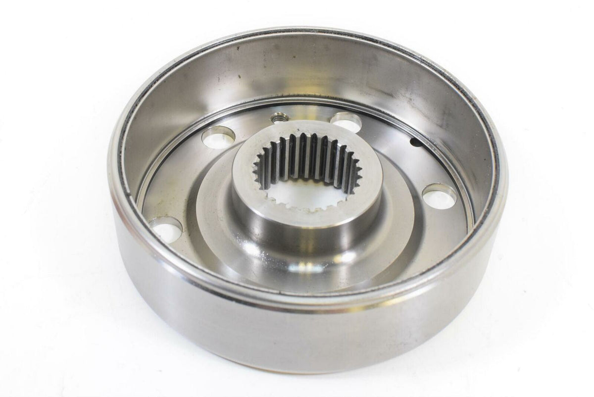 2015 Indian 111ci Roadmaster Flywheel Fly Wheel Rotor 4014084 {{ shop.shopifyCountryName }} - Mototech271