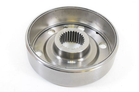 2015 Indian 111ci Roadmaster Flywheel Fly Wheel Rotor 4014084 {{ shop.shopifyCountryName }} - Mototech271