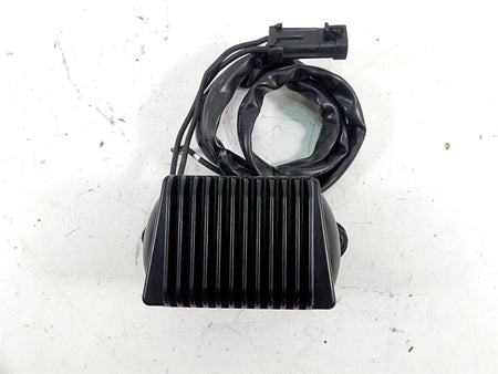 2002 Harley Touring FLHTC Electra Glide Rectifier Voltage Regulator 74505-02 {{ shop.shopifyCountryName }} - Mototech271