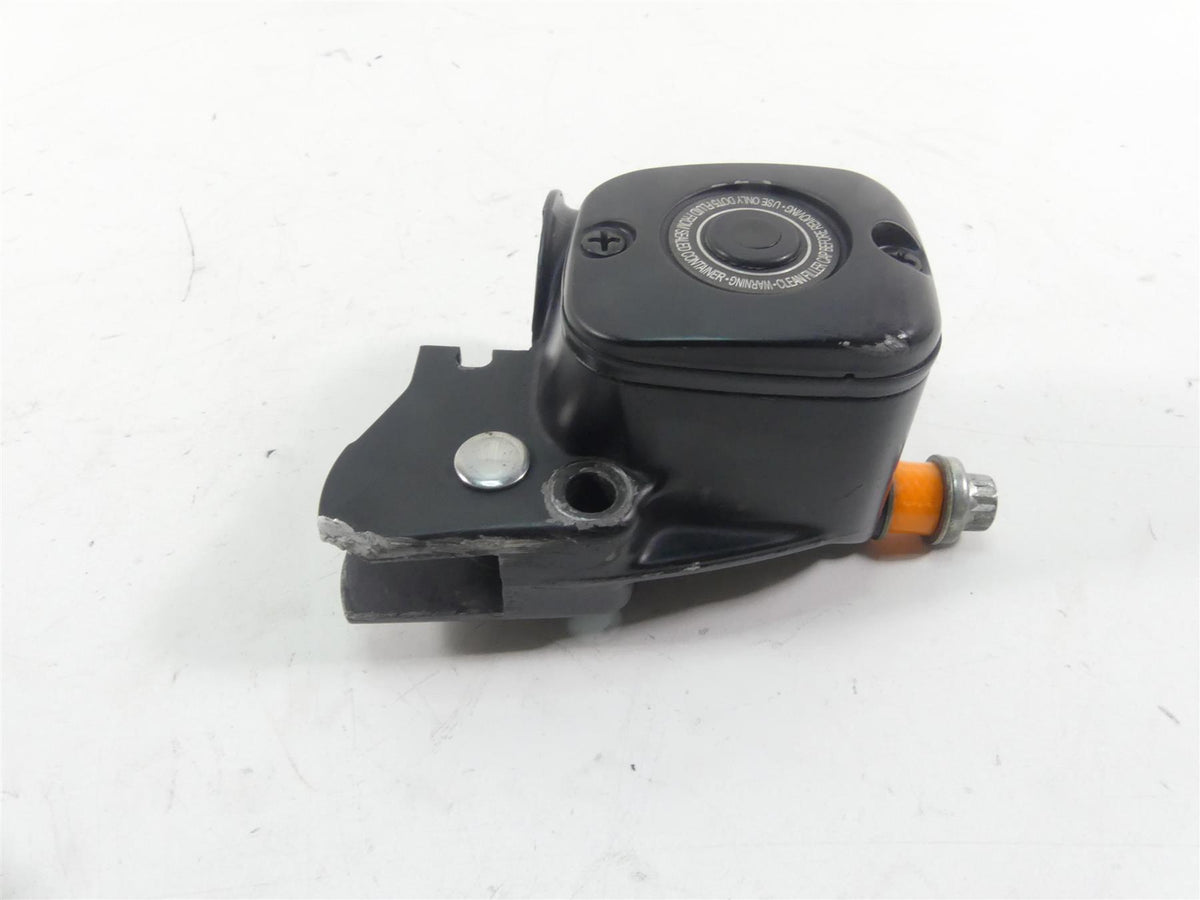 2005 Harley Dyna FXDLI Low Rider Front Brake Master Cylinder 9/16 45019-96F {{ shop.shopifyCountryName }} - Mototech271
