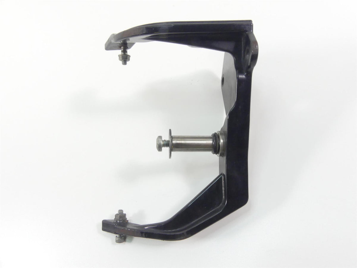 2008 Harley Softail FLSTSB Cross Bones Right Floor Board Foot Mount 50600026 {{ shop.shopifyCountryName }} - Mototech271