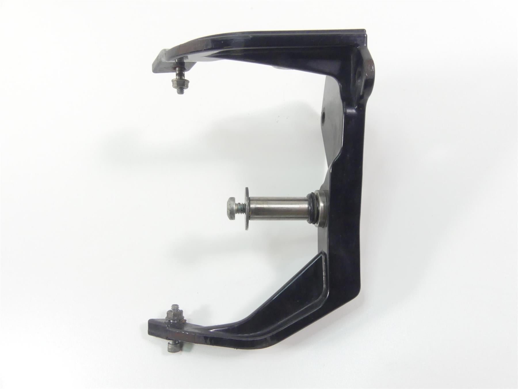 2008 Harley Softail FLSTSB Cross Bones Right Floor Board Foot Mount 50600026 {{ shop.shopifyCountryName }} - Mototech271
