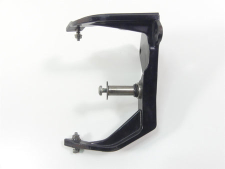 2008 Harley Softail FLSTSB Cross Bones Right Floor Board Foot Mount 50600026 {{ shop.shopifyCountryName }} - Mototech271