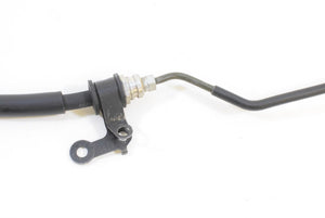 2014 Yamaha XT1200 ES Super Tenere Clutch Line Hose Pipe 23P-26470-00-00