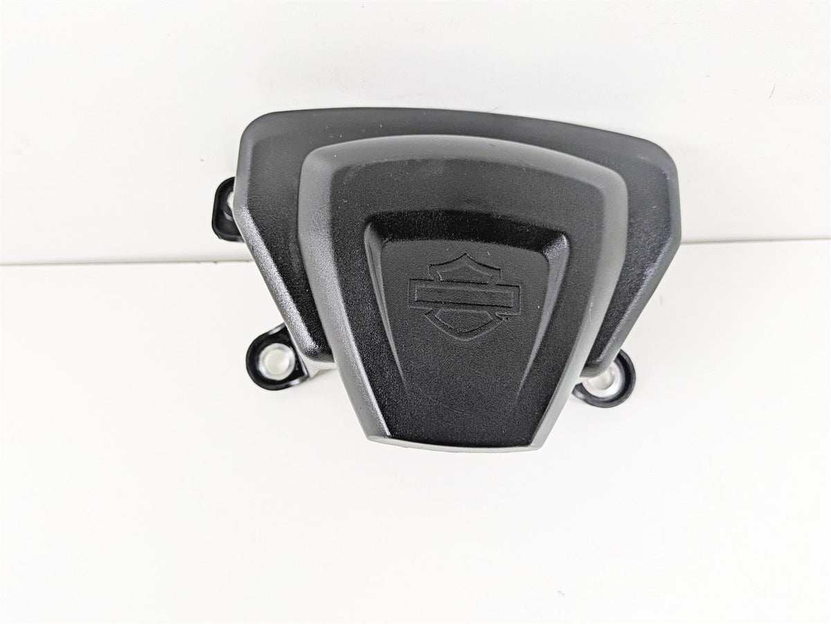 2024 Harley Sportster RH975 S Coil Cover & Mount Bracket 69202117 {{ shop.shopifyCountryName }} - Mototech271