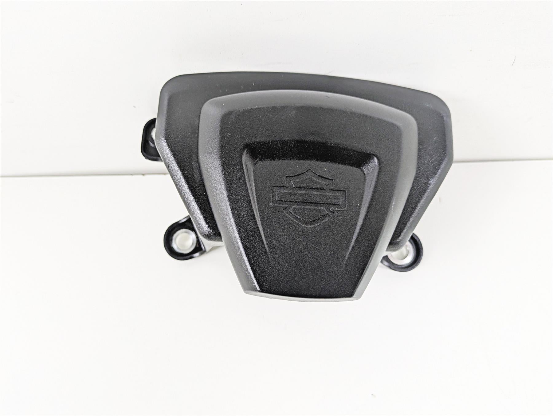 2024 Harley Sportster RH975 S Coil Cover & Mount Bracket 69202117 {{ shop.shopifyCountryName }} - Mototech271