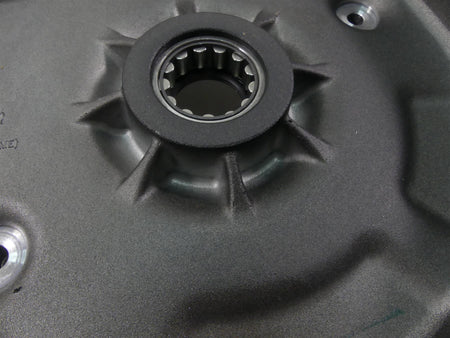 2016 Harley Touring FLHTP Electra Glide Inner Primary Drive Cover 60677-07 {{ shop.shopifyCountryName }} - Mototech271