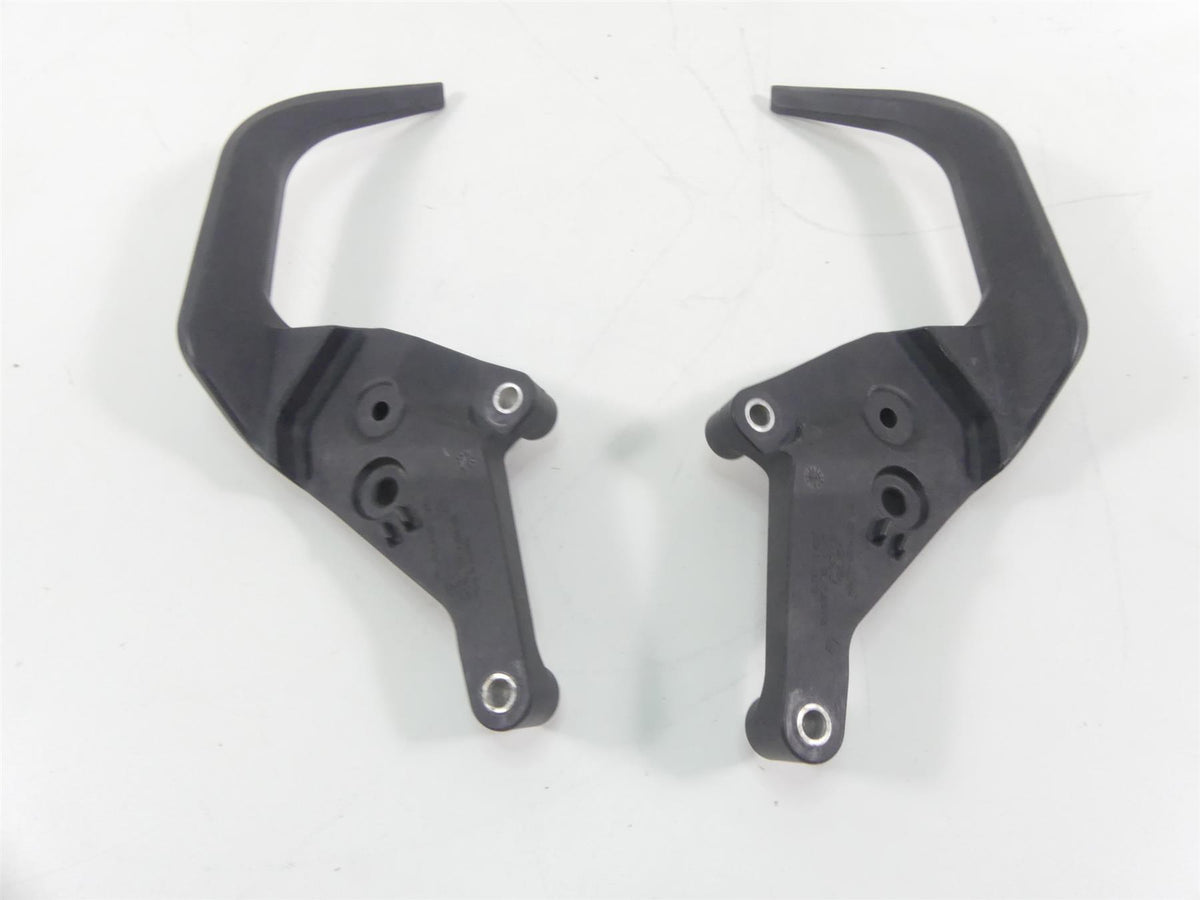 2019 KTM 1290R Super Adventure Passenger Grab Handle Set 60312009200 {{ shop.shopifyCountryName }} - Mototech271