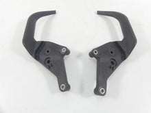 Load image into Gallery viewer, 2019 KTM 1290R Super Adventure Passenger Grab Handle Set 60312009200 | Mototech271
