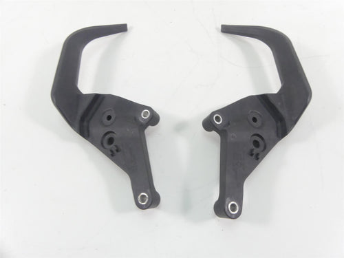 2019 KTM 1290R Super Adventure Passenger Grab Handle Set 60312009200 | Mototech271