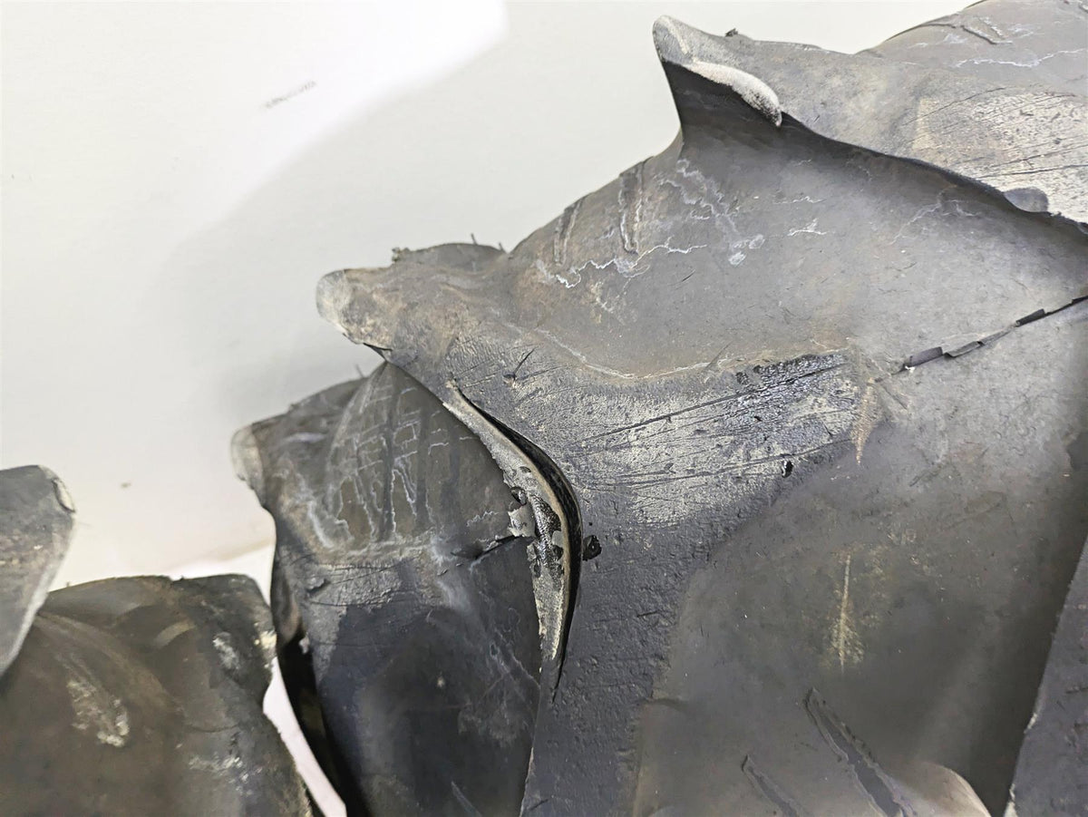 2023 Can Am Maverick X3 XMR Turbo RR Straight Wheel Rim Set 14x7 705402256 {{ shop.shopifyCountryName }} - Mototech271