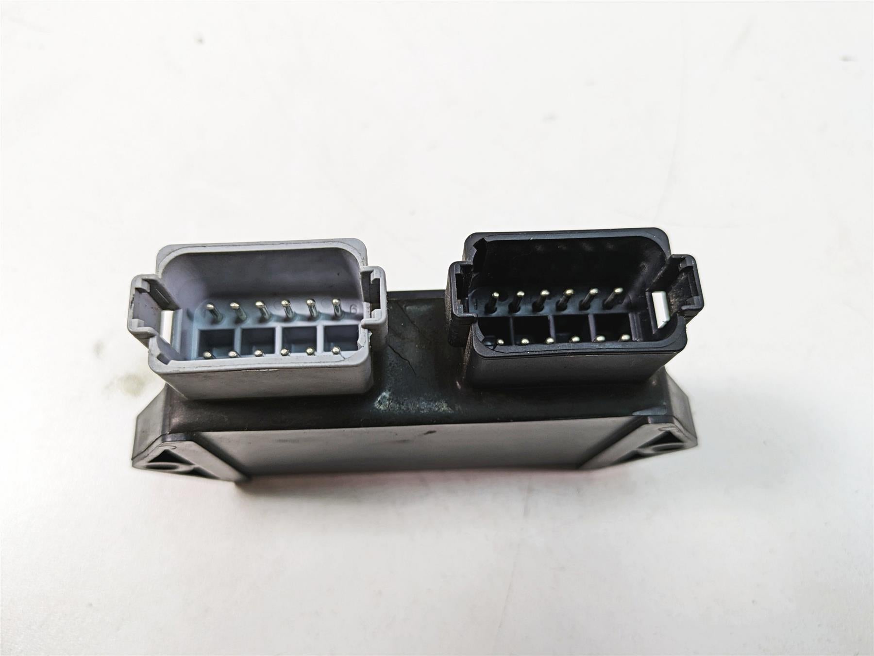 1999 Harley Dyna FXDL Low Rider Cdi Ecu Ecm Engine Control Module 32478 ...