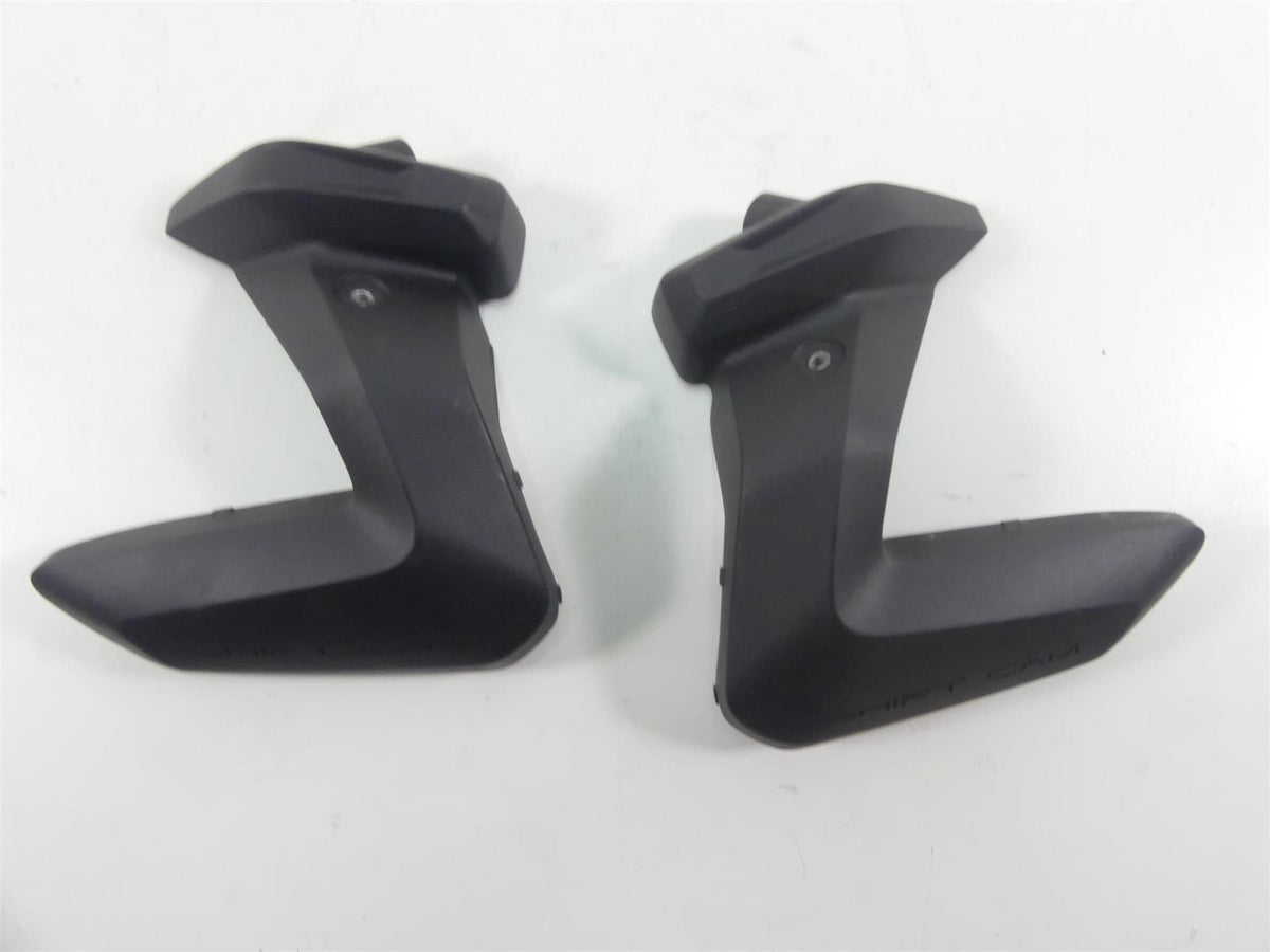 2019 BMW R1250GS K50 Ignition Coil Cover Fairing Guard Set 11128394385 {{ shop.shopifyCountryName }} - Mototech271