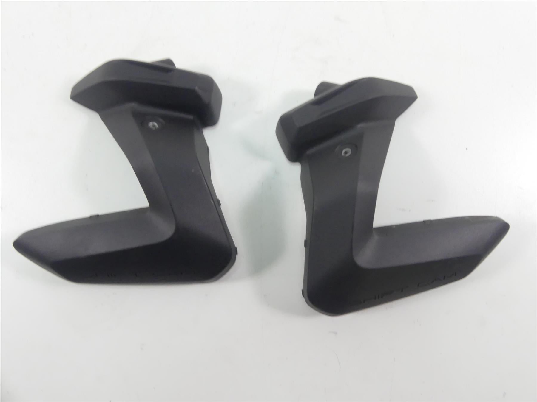 2019 BMW R1250GS K50 Ignition Coil Cover Fairing Guard Set 11128394385 {{ shop.shopifyCountryName }} - Mototech271