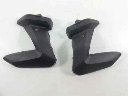 2019 BMW R1250GS K50 Ignition Coil Cover Fairing Guard Set 11128394385 {{ shop.shopifyCountryName }} - Mototech271