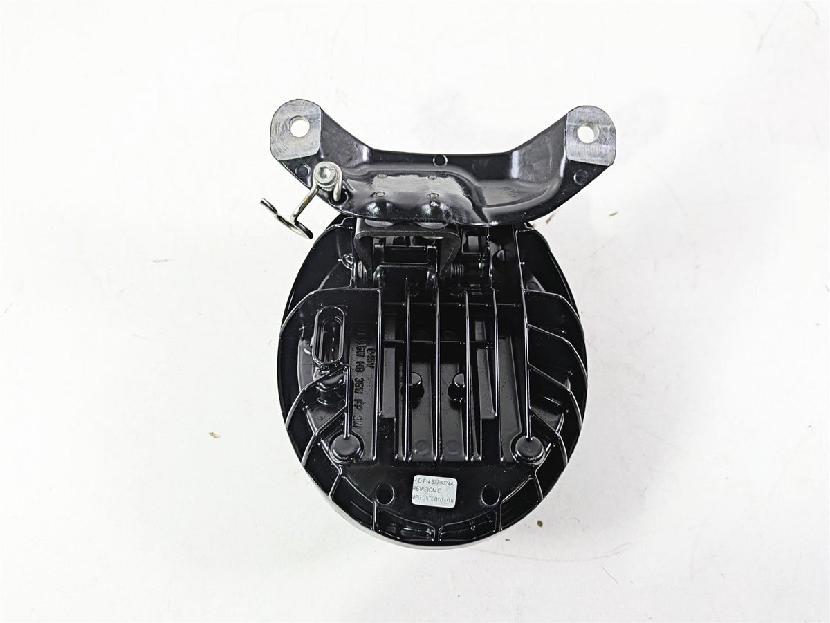 2018 Harley FXBR Softail Breakout Oblong Daymaker Headlight & Mount 67700344A {{ shop.shopifyCountryName }} - Mototech271