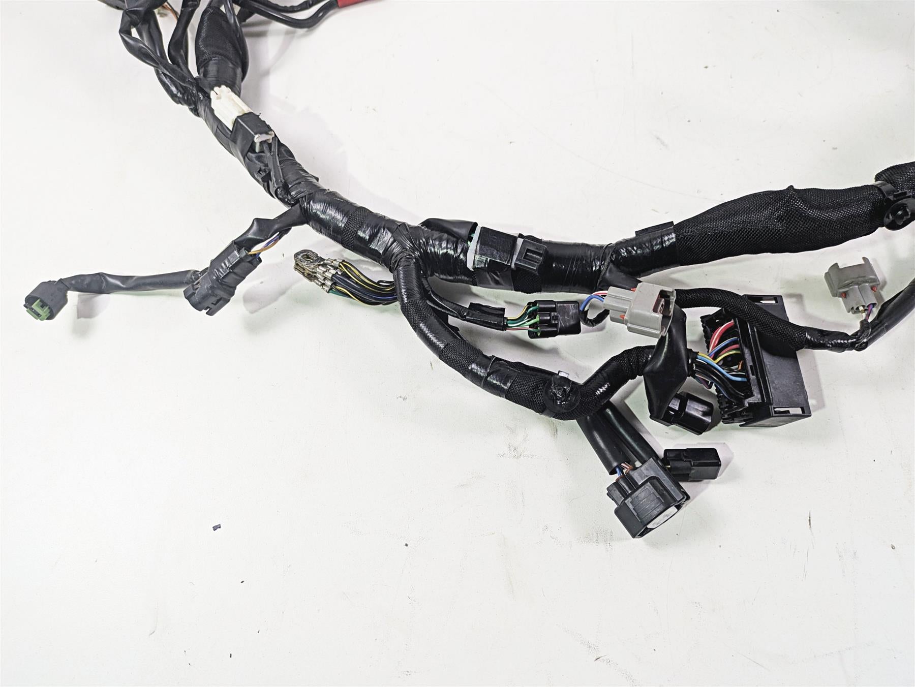 2024 Kawasaki ZX6R ZX636 Ninja Wiring Harness Loom US -READ 26031