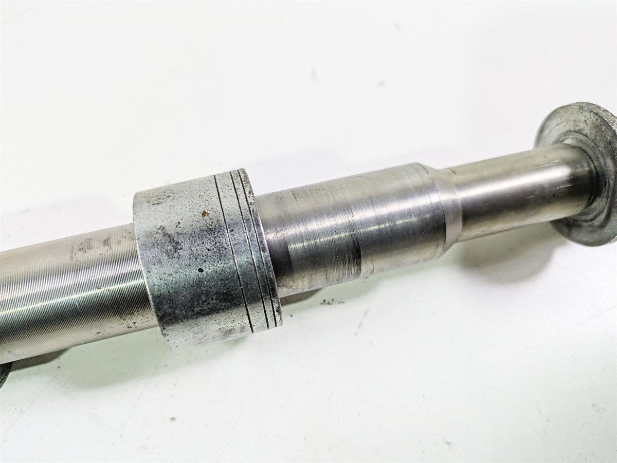2013 Harley VRSCF Muscle Rod Straight Front Axle Wheel Spindle 41628-08 {{ shop.shopifyCountryName }} - Mototech271