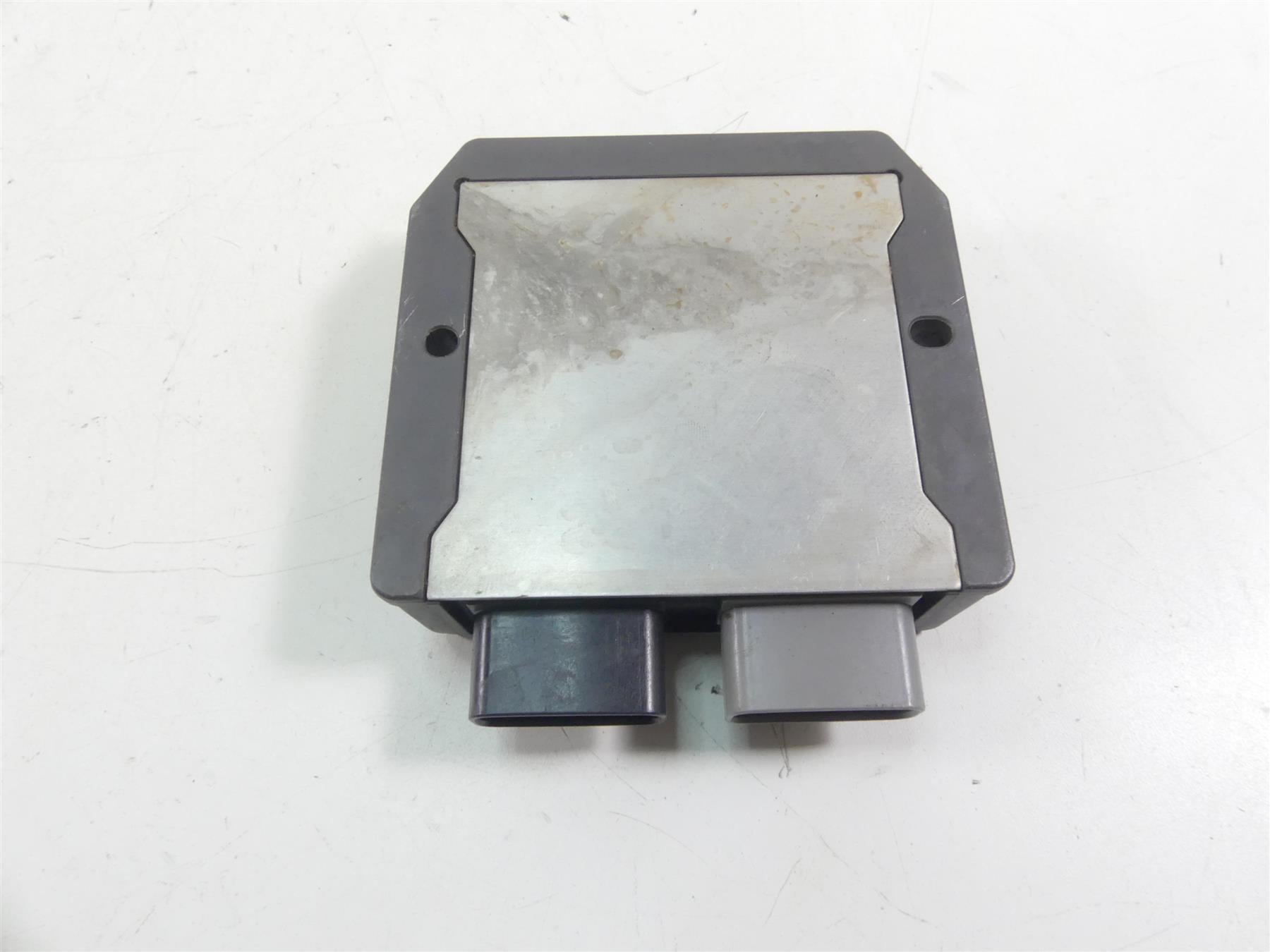 2017 Can Am Maverick X3 XDS Turbo R Rectifier Voltage Regulator 710001191 {{ shop.shopifyCountryName }} - Mototech271
