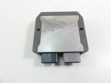 2017 Can Am Maverick X3 XDS Turbo R Rectifier Voltage Regulator 710001191 {{ shop.shopifyCountryName }} - Mototech271