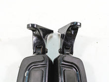 Load image into Gallery viewer, 2018 Harley Touring FLHXSE CVO Street Glide Rear Airflow Footpeg Set 50500717 | Mototech271
