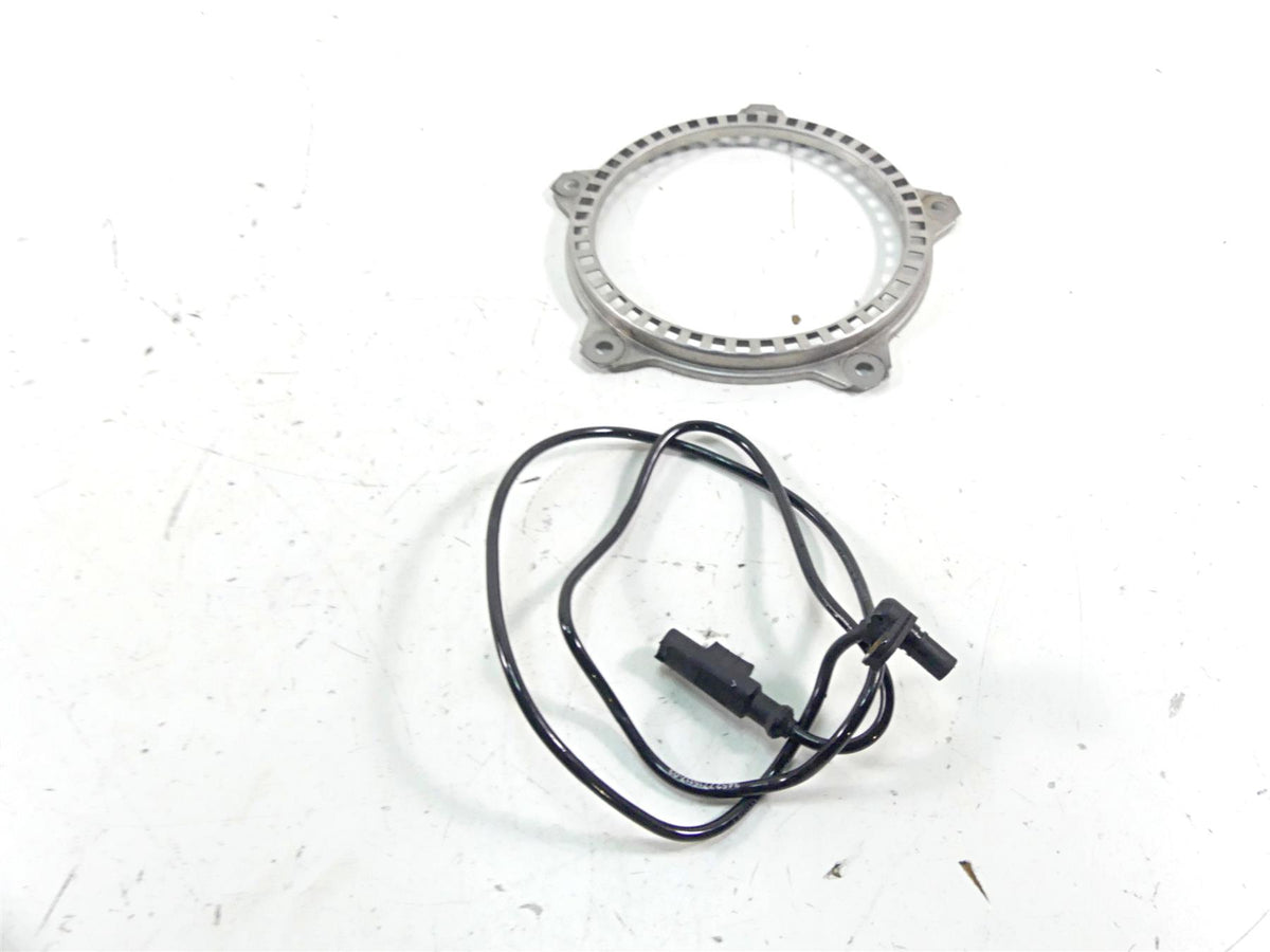 2018 BMW S1000RR K46 Front Abs Brake Wheel Speed Senor 34527715117 {{ shop.shopifyCountryName }} - Mototech271