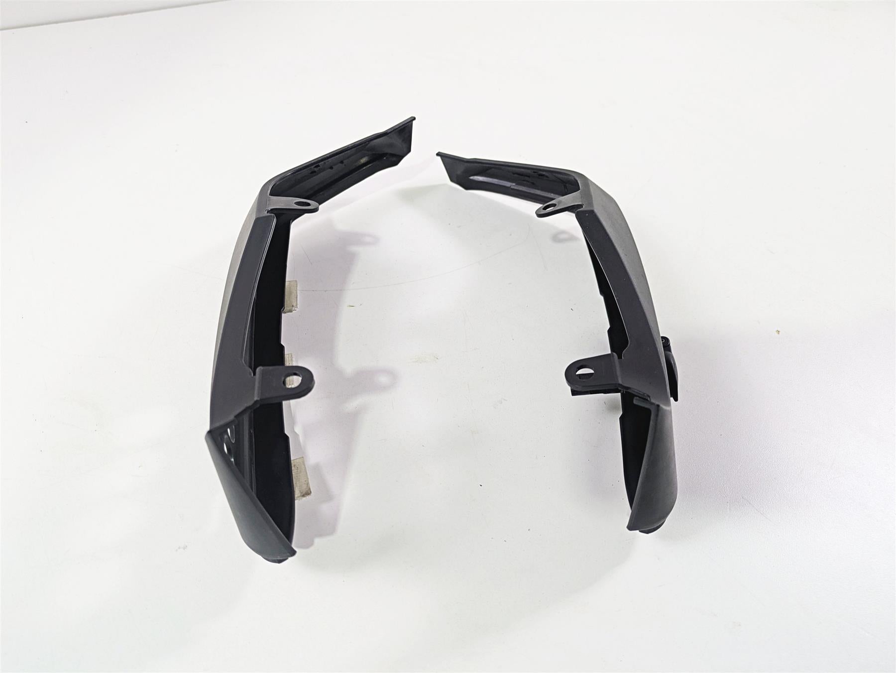 2016 BMW R1200RT K52 Upper Inner Side Infill Cover Fairing Set 46637728807 {{ shop.shopifyCountryName }} - Mototech271