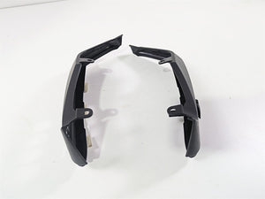 2016 BMW R1200RT K52 Upper Inner Side Infill Cover Fairing Set 46637728807