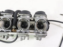 Load image into Gallery viewer, 2003 Suzuki GSF1200 Bandit Mikuni Carb Carburetor Set - Read 13201-32F10 | Mototech271
