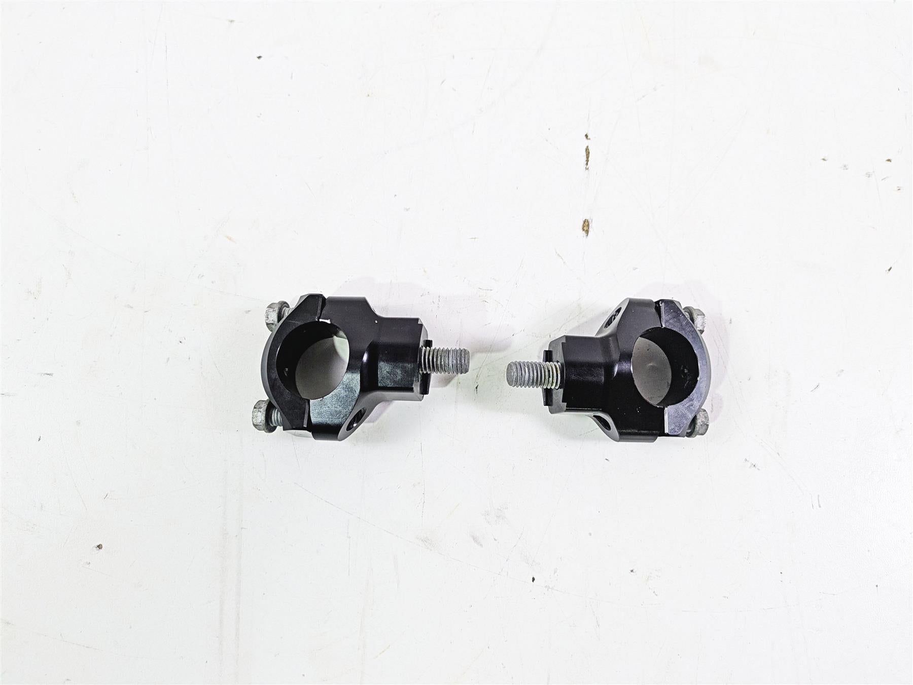 2018 KTM 1290 Super Adv S Handlebar Riser Holder Set 00050000927 {{ shop.shopifyCountryName }} - Mototech271