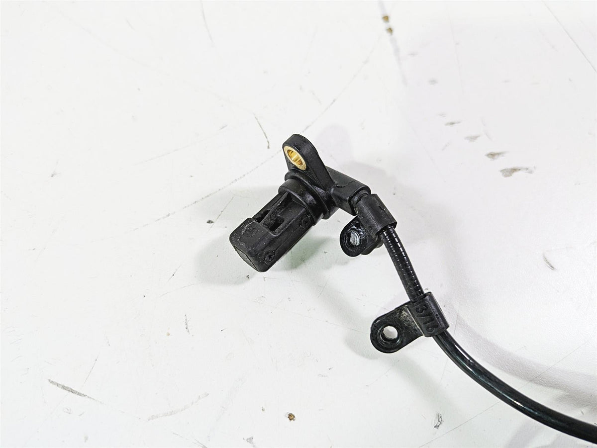 2021 Aprilia RS660 Front Abs Wheel Speed Brake Sensor 859792 {{ shop.shopifyCountryName }} - Mototech271
