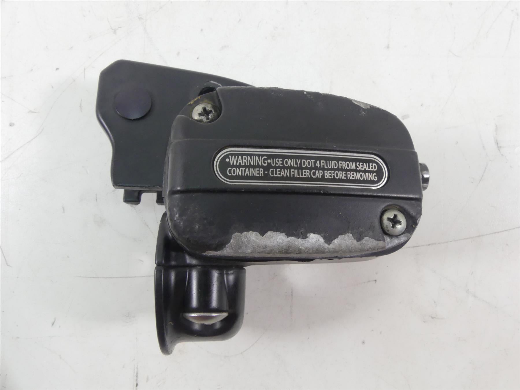 2014 Harley Touring FLHX Street Glide Clutch Master Cylinder 11/16" 36700056C {{ shop.shopifyCountryName }} - Mototech271