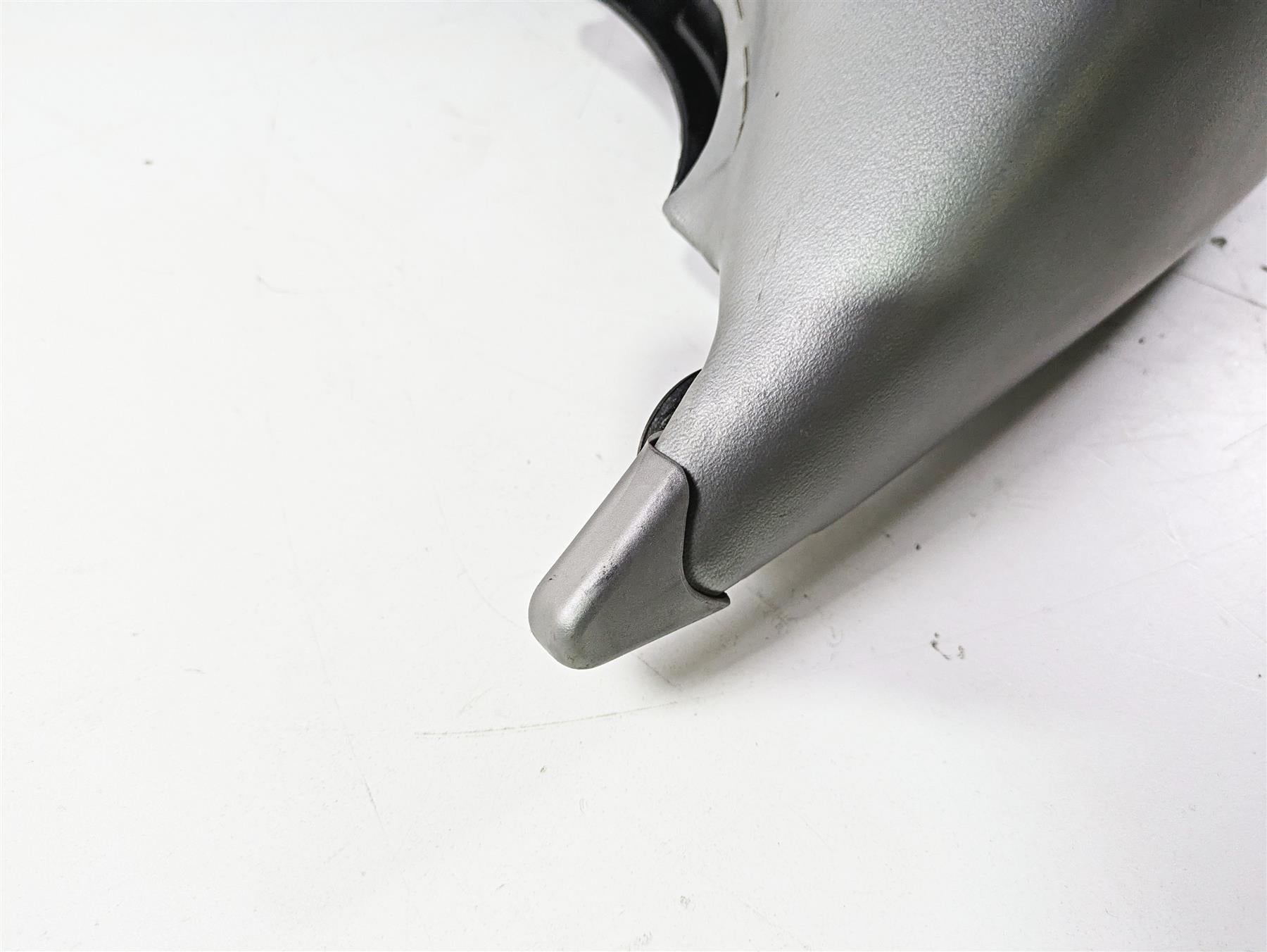 2018 Kawasaki STX-15F Jetski Rear Passenger Seat Saddle Silver 53066-0385 {{ shop.shopifyCountryName }} - Mototech271