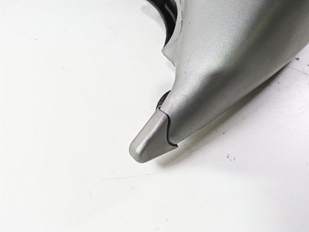 2018 Kawasaki STX-15F Jetski Rear Passenger Seat Saddle Silver 53066-0385 {{ shop.shopifyCountryName }} - Mototech271
