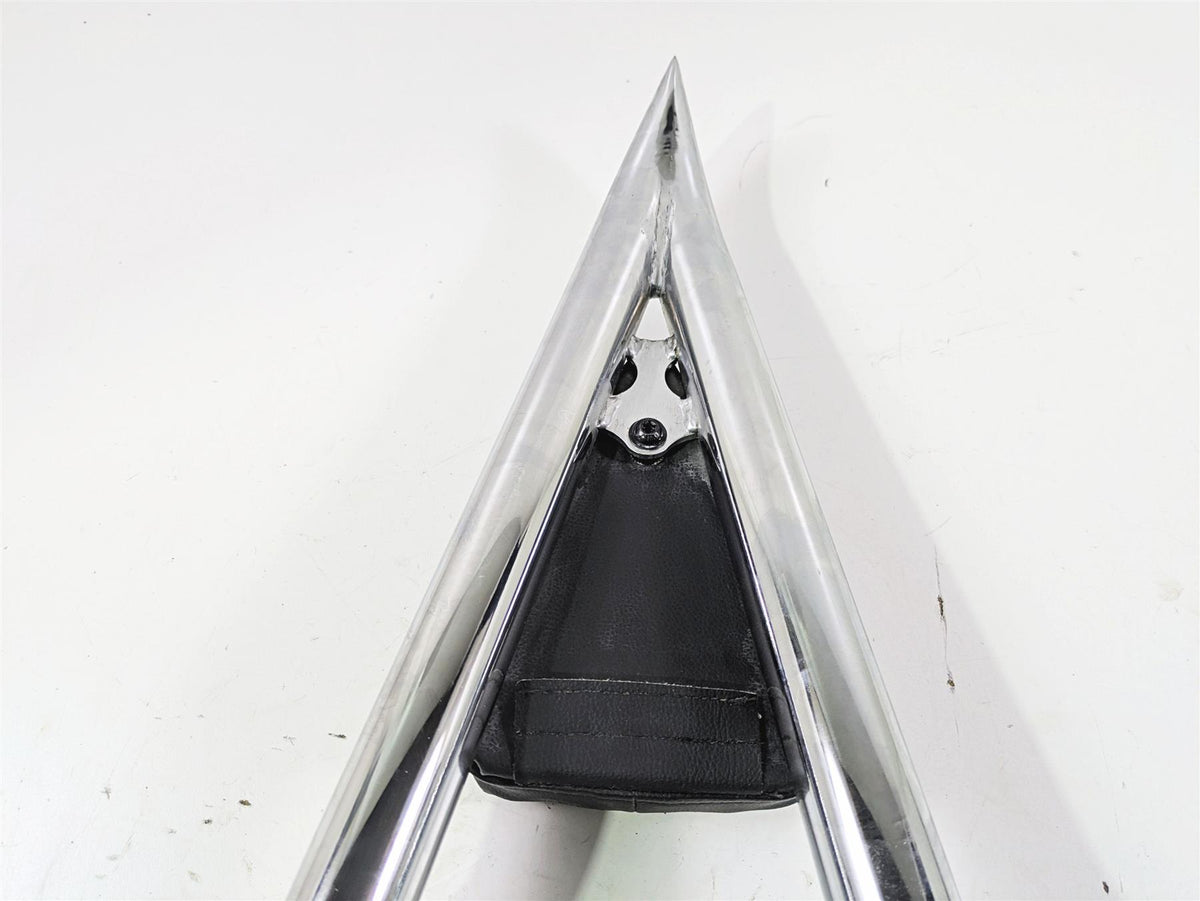 2010 Harley Touring FLHXSE CVO Street Glide 29" Sissybar Backrest + Mounts Read {{ shop.shopifyCountryName }} - Mototech271