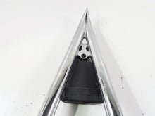 Load image into Gallery viewer, 2010 Harley Touring FLHXSE CVO Street Glide 29&quot; Sissybar Backrest + Mounts Read
