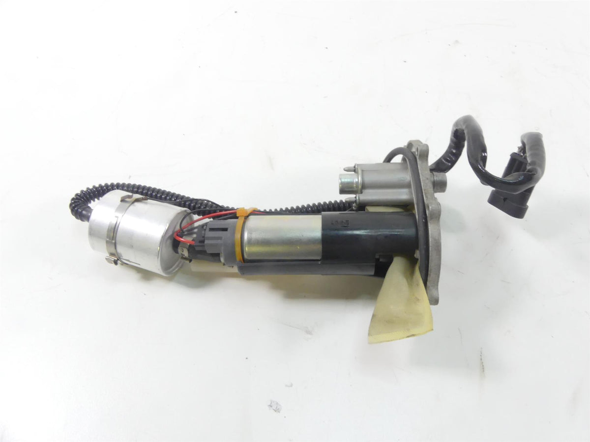 2008 Ducati 1098 S Fuel Gas Petrol Pump 15K -Tested 16023661A {{ shop.shopifyCountryName }} - Mototech271